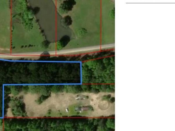 N Norrell Road, Bolton, MS 39041