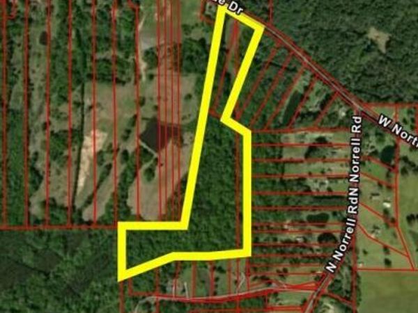 W Northside Drive, Bolton, MS 39041