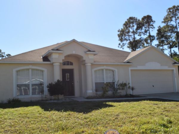 458 Fitzsimmons Street SW, Palm Bay, FL 32908