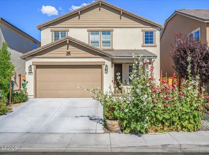 6174 Red Sun Drive, Sparks, NV 89436 Photo