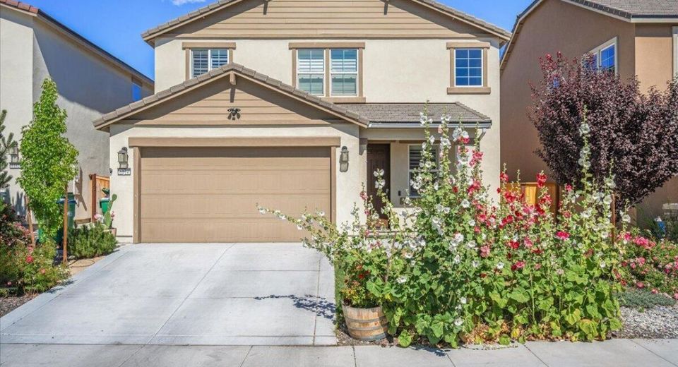 6174 Red Sun Drive, Sparks, NV 89436 Photo