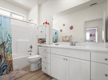 6174 Red Sun Drive, Sparks, NV 89436 Photo