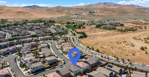 6174 Red Sun Drive, Sparks, NV 89436 Photo