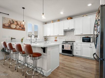 6174 Red Sun Drive, Sparks, NV 89436 Photo