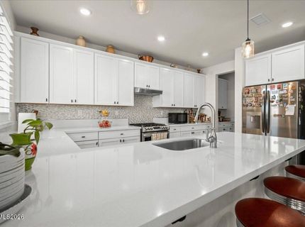 6174 Red Sun Drive, Sparks, NV 89436 Photo