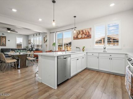 6174 Red Sun Drive, Sparks, NV 89436 Photo