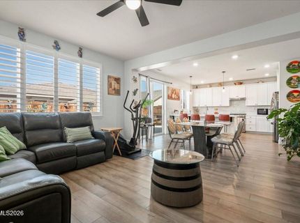 6174 Red Sun Drive, Sparks, NV 89436 Photo