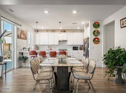 6174 Red Sun Drive, Sparks, NV 89436 Photo