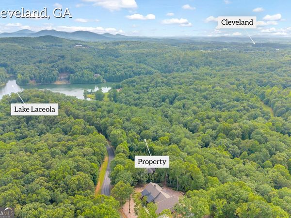 25 Forked Leaf Rd, Cleveland, GA 30528