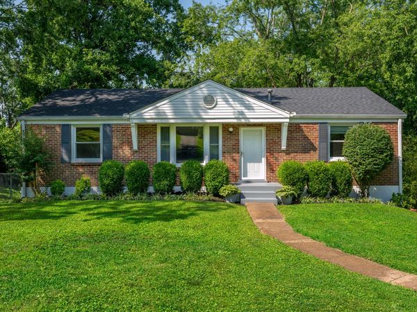 2437 Vale Ln , Nashville, TN 37214