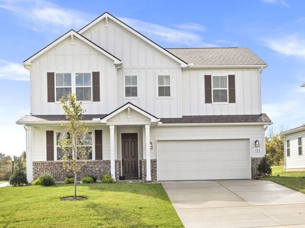 111 West Casa Way , Mount Juliet, TN 37122