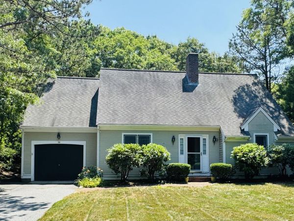 96 Saddler Lane, West Barnstable, MA 02668
