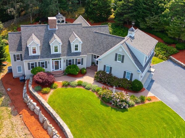 27 Openfield Road , South Dennis, MA 02660