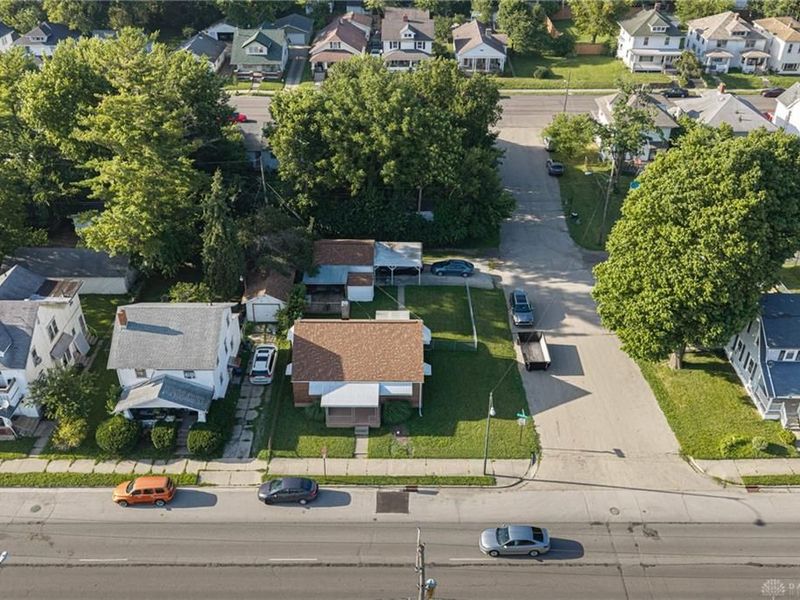 1100 W North Street, Springfield, OH 45504 Photo 23