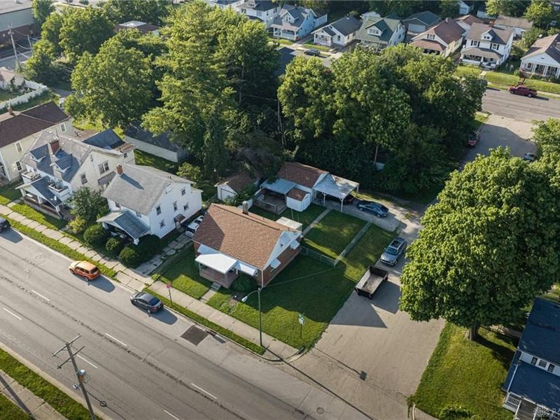 1100 W North Street, Springfield, OH 45504 Photo 24