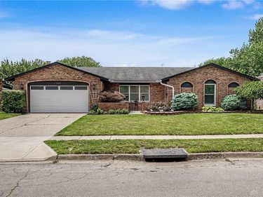 550 Unger Avenue, Englewood, OH 45322