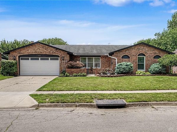 550 Unger Avenue, Englewood, OH 45322