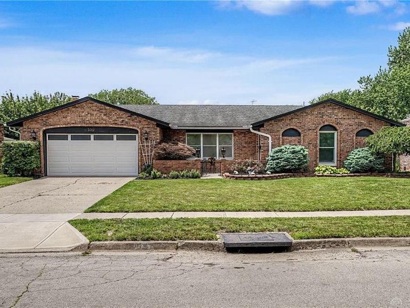550 Unger Avenue, Englewood, OH 45322 Photo 2