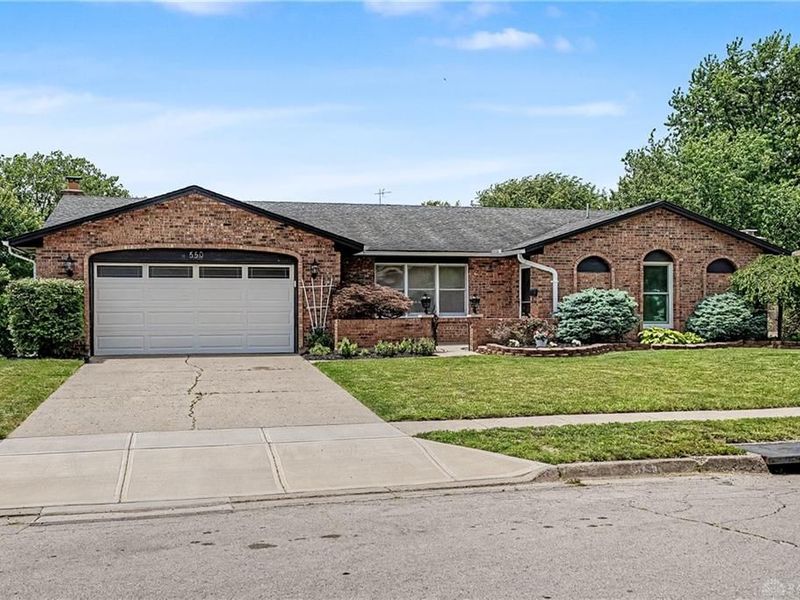 550 Unger Avenue, Englewood, OH 45322 Photo 3