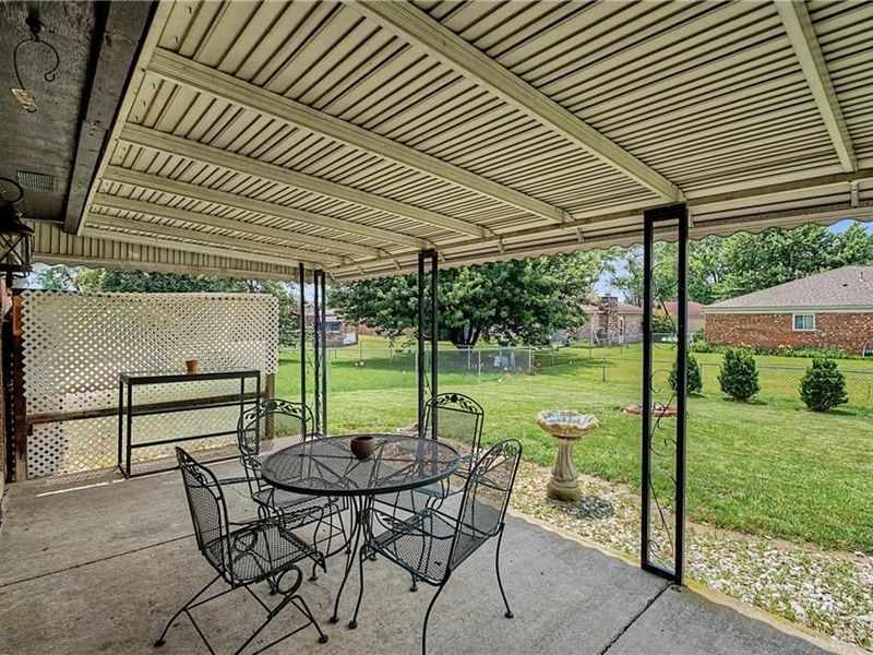 550 Unger Avenue, Englewood, OH 45322 Photo 38