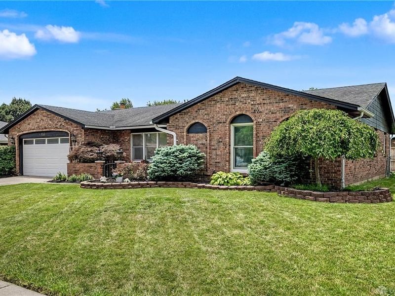 550 Unger Avenue, Englewood, OH 45322 Photo 4