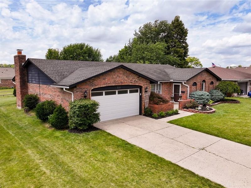 550 Unger Avenue, Englewood, OH 45322 Photo 45