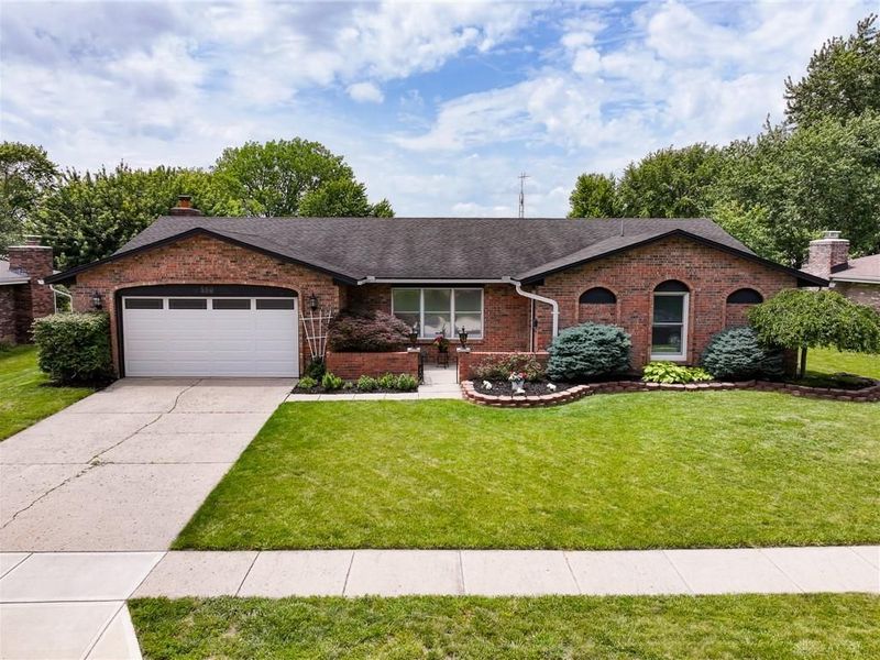 550 Unger Avenue, Englewood, OH 45322 Photo 46