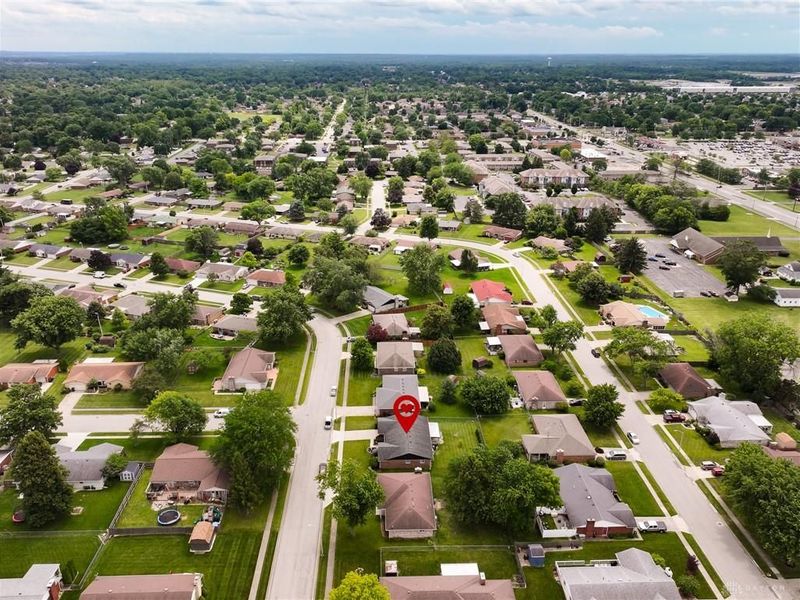 550 Unger Avenue, Englewood, OH 45322 Photo 49