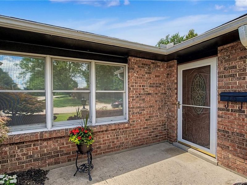 550 Unger Avenue, Englewood, OH 45322 Photo 5