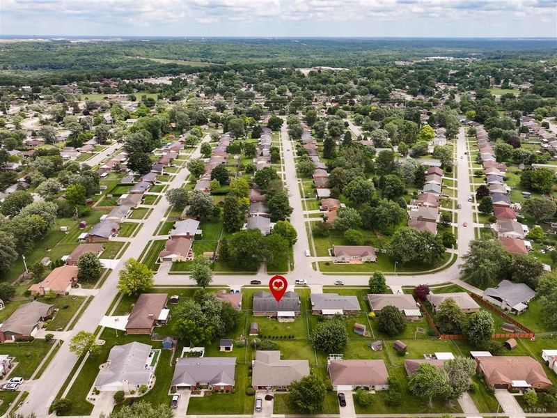 550 Unger Avenue, Englewood, OH 45322 Photo 50