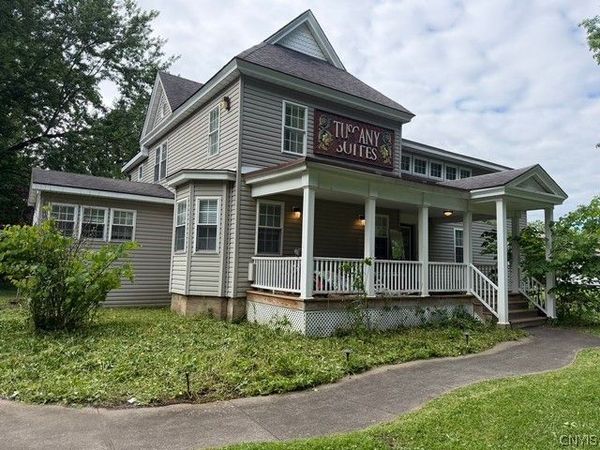 5089 Rt-365 , Verona, NY 13478