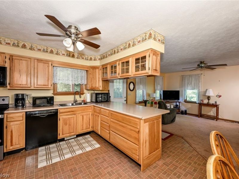 10953 Ambler Lane, Mantua, OH 44255 Photo 25