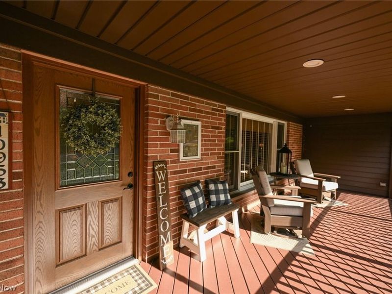 10953 Ambler Lane, Mantua, OH 44255 Photo 3