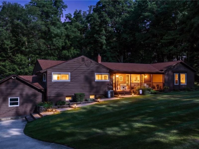 10953 Ambler Lane, Mantua, OH 44255 Photo 34