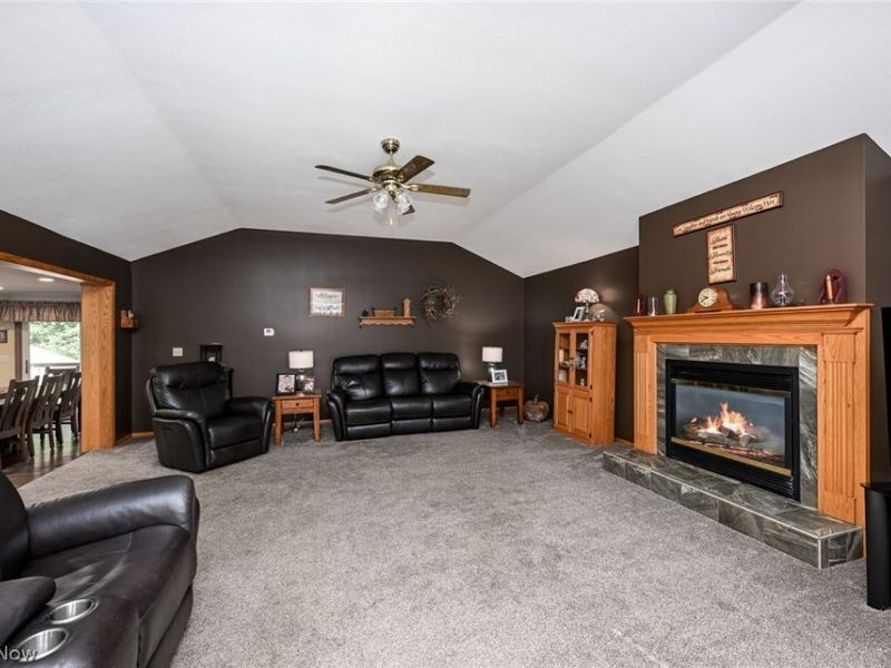 10953 Ambler Lane, Mantua, OH 44255 Photo 5