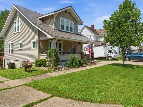 1102 Phillips Street , Marietta, OH 45750