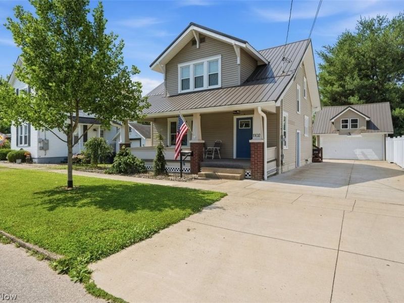 1102 Phillips Street, Marietta, OH 45750 Photo 2