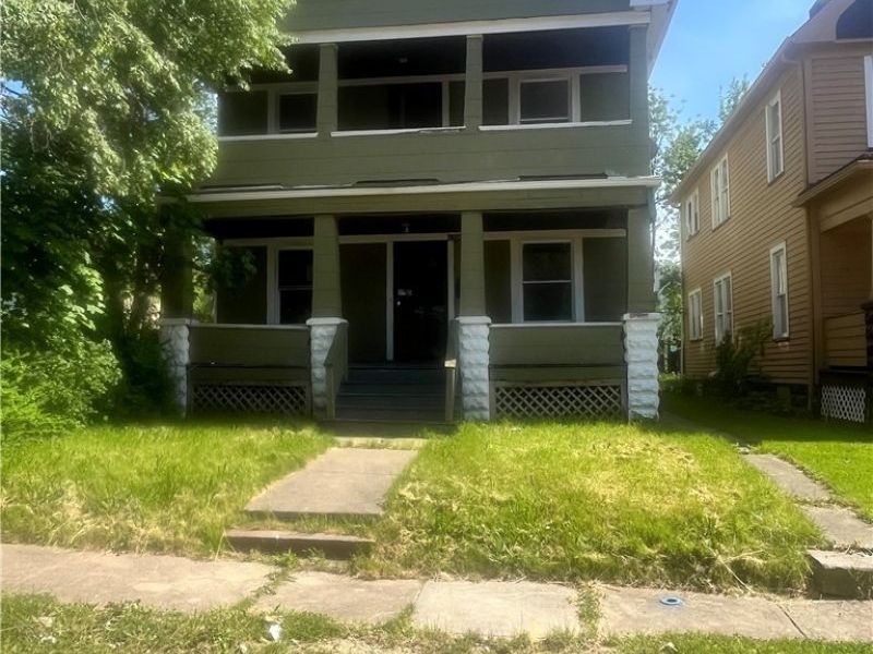 8306 Maryland Avenue, Cleveland, OH 44105 Photo 2
