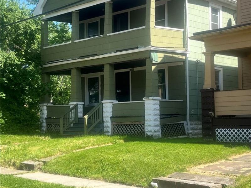 8306 Maryland Avenue, Cleveland, OH 44105 Photo 3