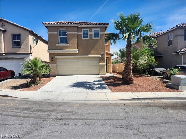 4186 Jacqueline Way , Las Vegas, NV 89115