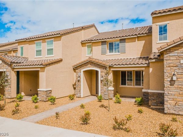 3585 Sorridere Lane , Henderson, NV 89044