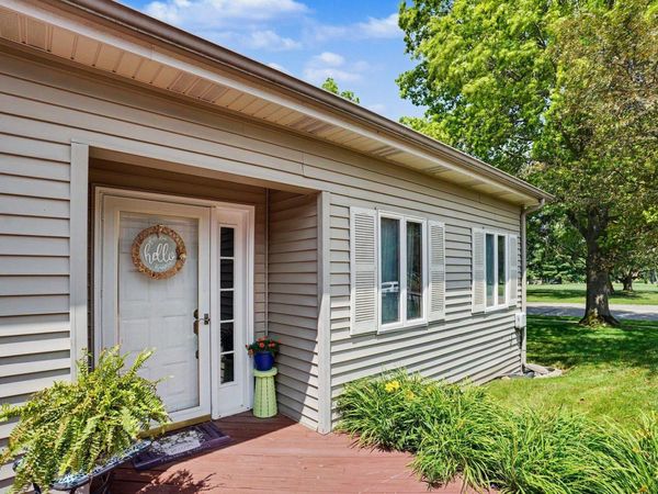 3601 Bent Oak Trail, Unit H, Elkhart, IN 46517