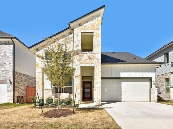 13004 Bloomington DR, Austin, TX 78748