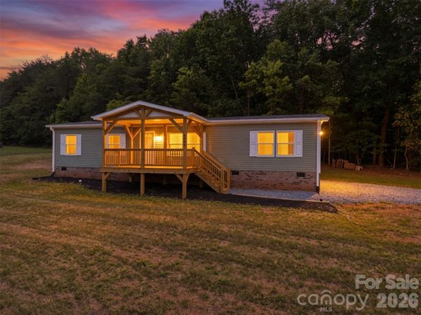 4963 Rhoney Road , Connelly Springs, NC 28612