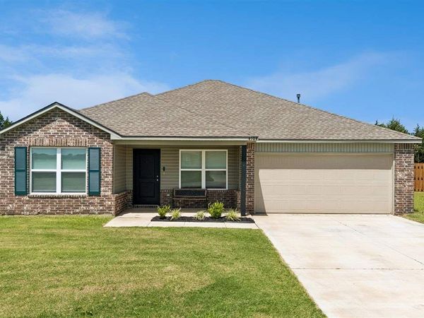 4104 E Elm Ridge Street, Stillwater, OK 74074