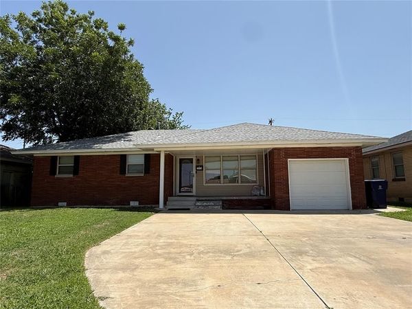 1616 SW 61st Street, Oklahoma City, OK 73159