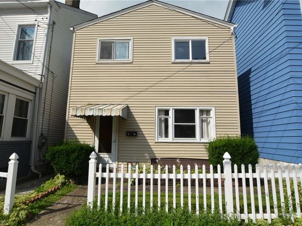 1139 North Ave , Millvale, PA 15209