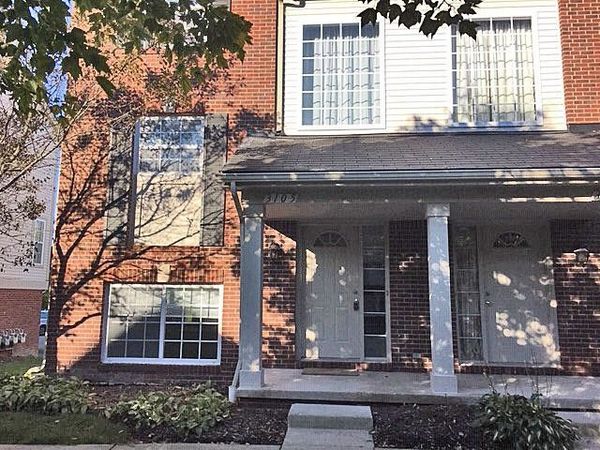 3105 Promenade Circle, Unit 30, Ann Arbor, MI 48108