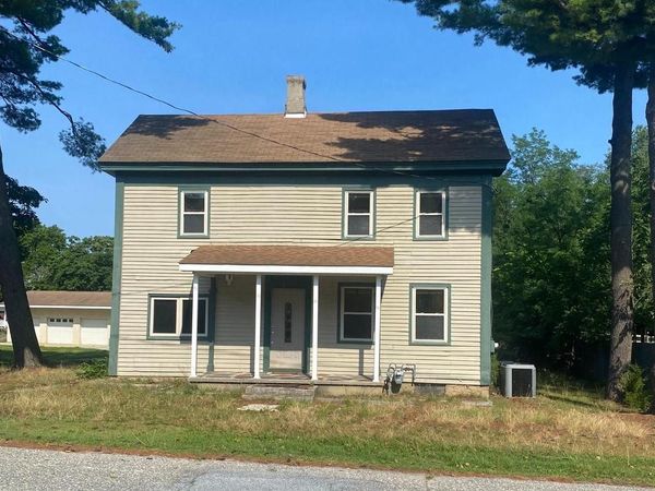 431 435 MAIN STREET, DORCHESTER, NJ 08316
