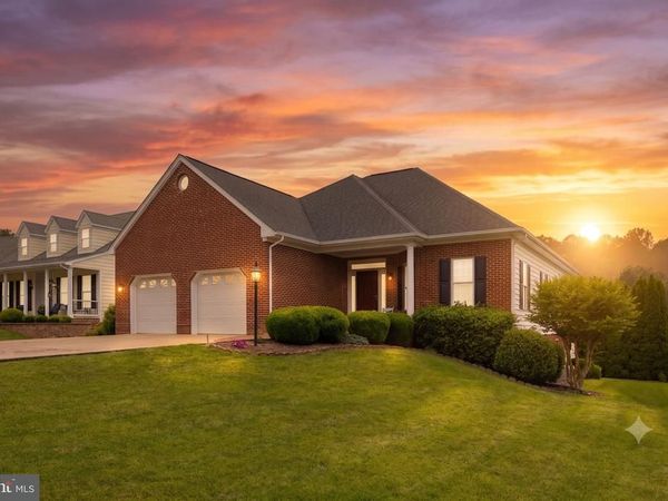 621 COUNTRY CLUB ROAD, CULPEPER, VA 22701